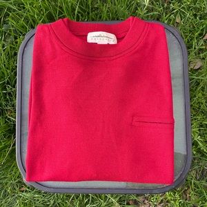 Patagonia sweatshirt